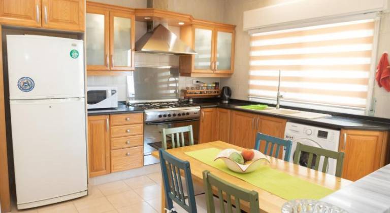 Holiday apartment with 3 rooms for 6 persons — photo 3