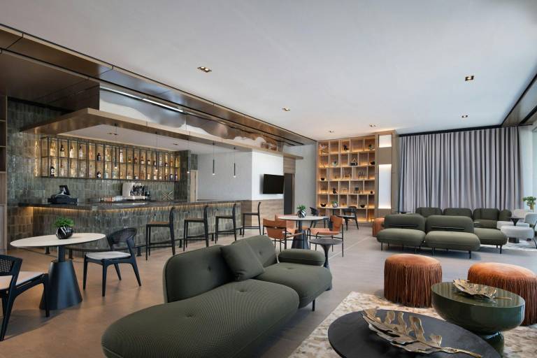 Residence Inn by Marriott Santiago de los Caballeros — photo 4