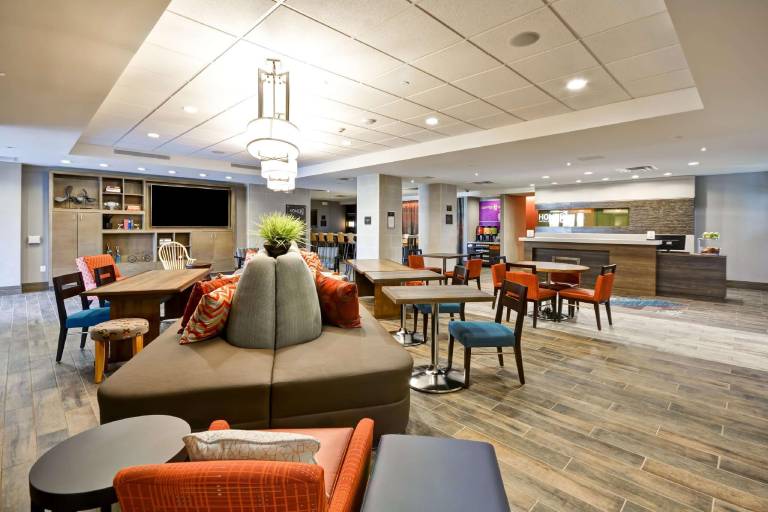 Home2 Suites by Hilton St. Simons Island — photo 5