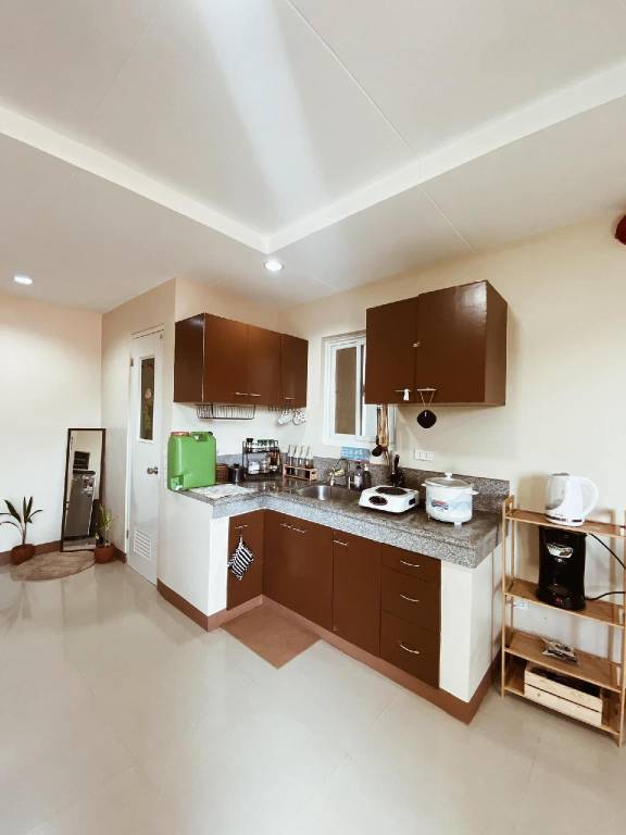 House with patio & barbecue | Suitable for remote work — photo 4