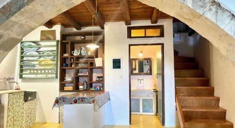 Nice vacation home with grill, terrace & garden | Perfect for remote work | Dogs allowed — photo 4