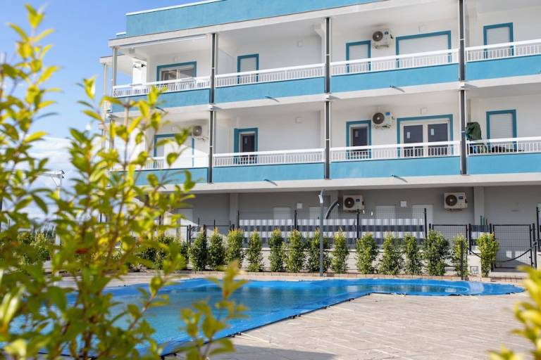 Casa vacanza Amantea