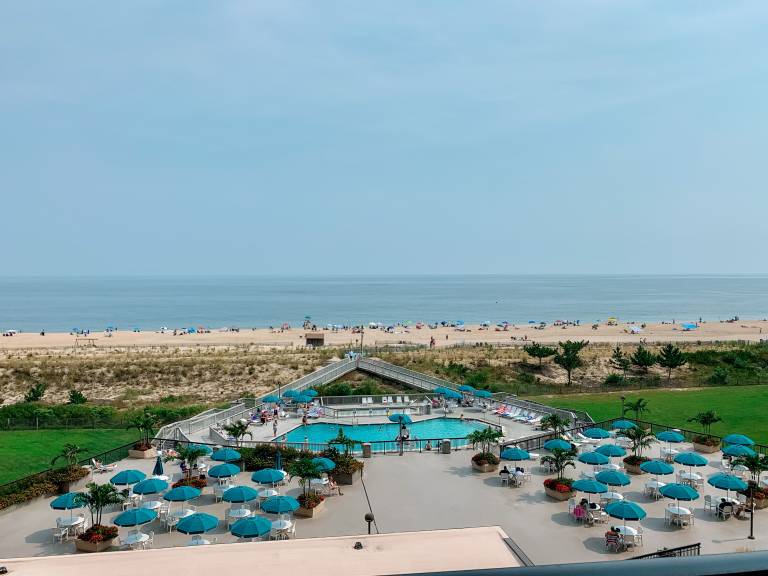 Condo  Bethany Beach