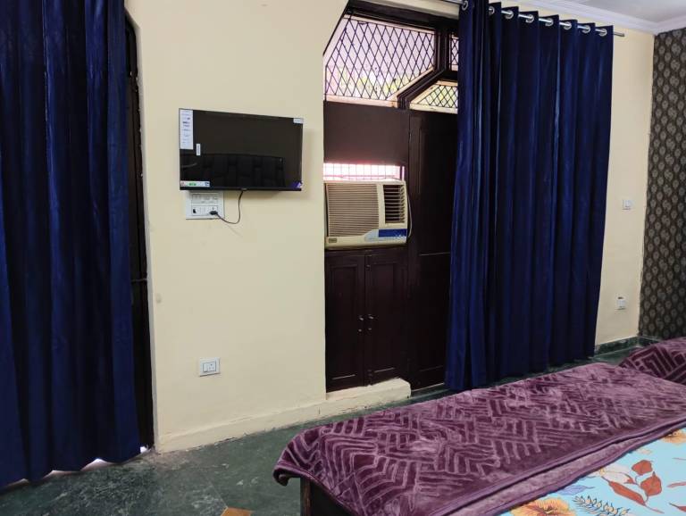 25 m&sup2; Ferienwohnung