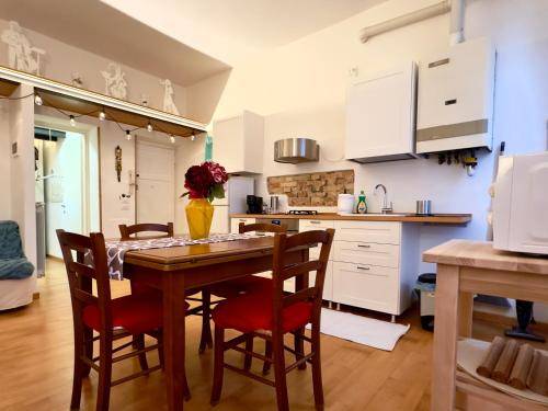 Appartement Venezia Mestre