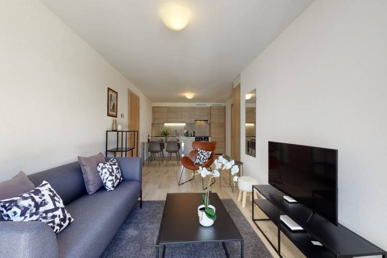 Appartement Aigle
