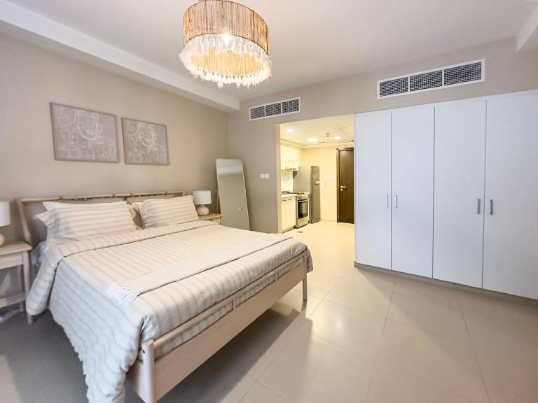 445 m&sup2; Ferienwohnung