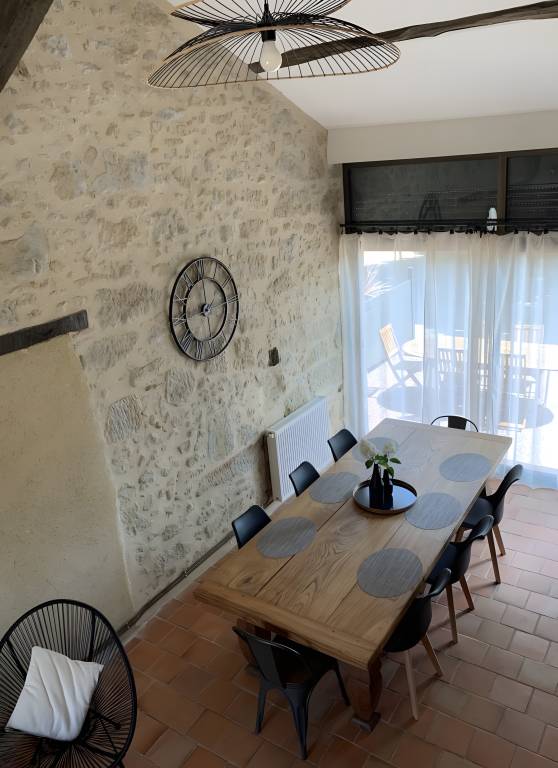 Gite les Jonquilles with Pool, Near Dordogne — photo 3