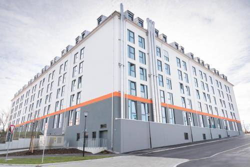 Betjent leilighet  Ramersdorf-Perlach