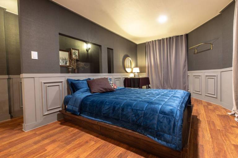 Beautiful villa | Perfect for remote work | Pets are welcome in Incheon