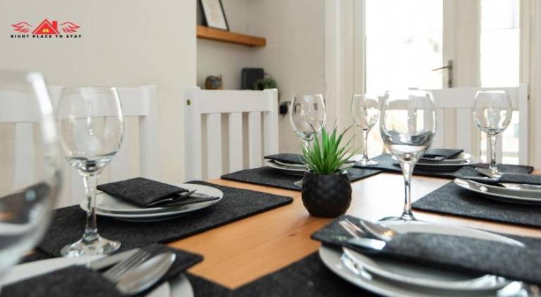 Vacation home | Pets allowed — photo 4