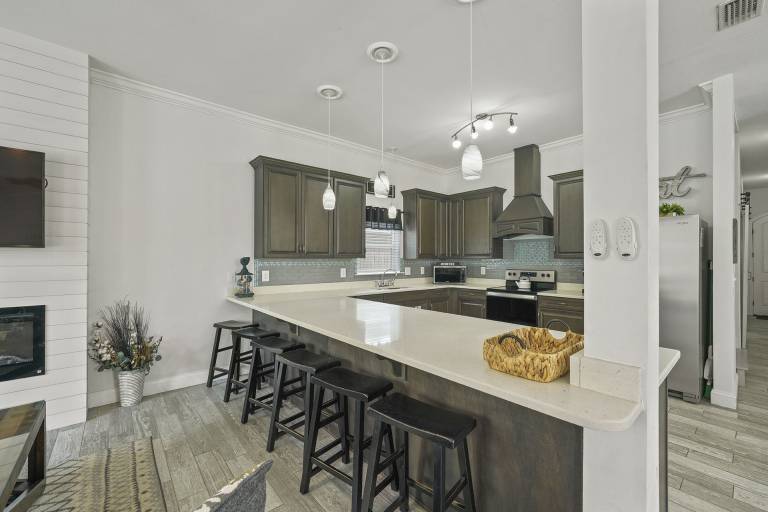 Beaches and Dreams - Luxury Home with Views of the Ocean & Private Pool — photo 5