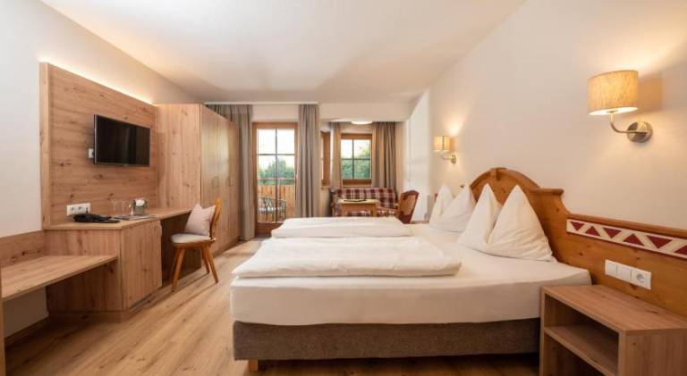 Hotel am Sonnenhugel — photo 2