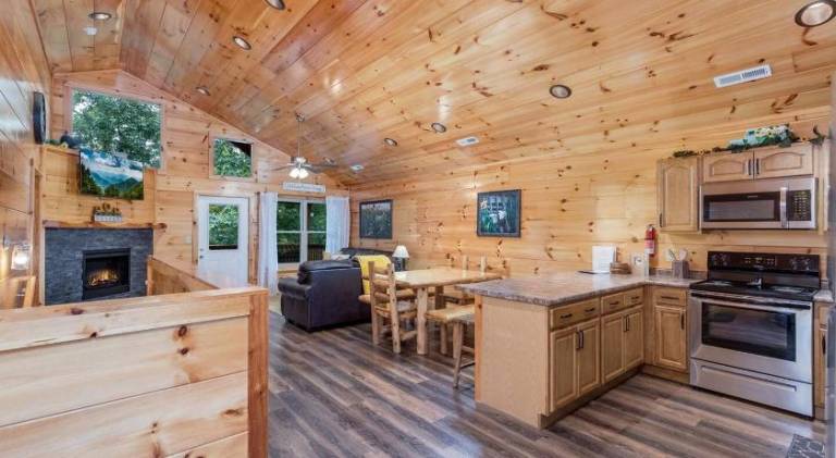 Beautiful house with jacuzzi | Pets are welcome — photo 3