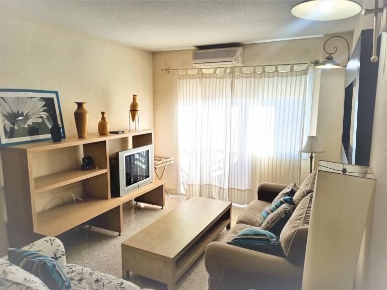 Apartamento Isla Cristina