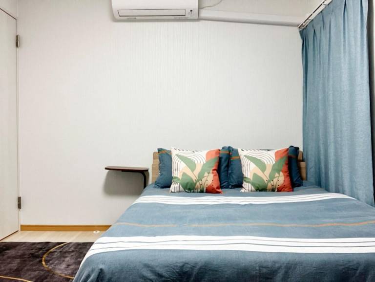 23 m² Ferienwohnung
