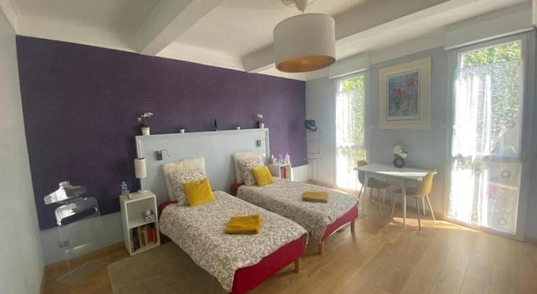 Chambre privee au calme excellente prestation — photo 5