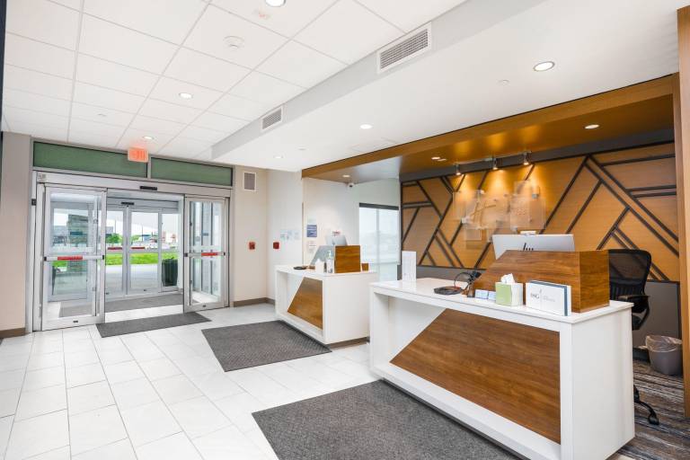 Holiday Inn Express & Suites Cedar Rapids NE - Marion by IHG — photo 4