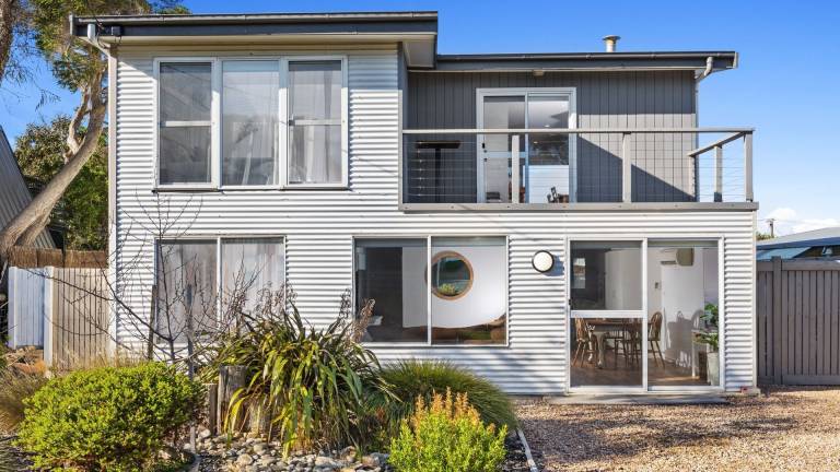 House  Cape Paterson
