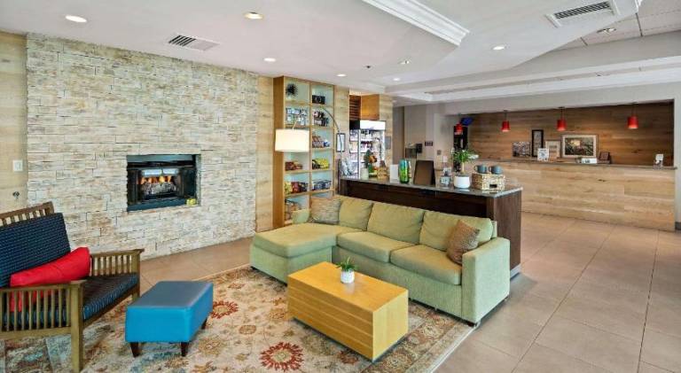 Country Inn & Suites by Radisson, San Diego North, CA — photo 4