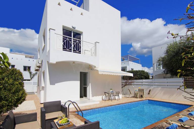 Villa Ayia Napa