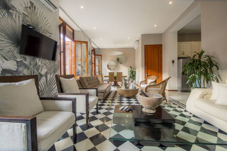 Departamento  Marbella
