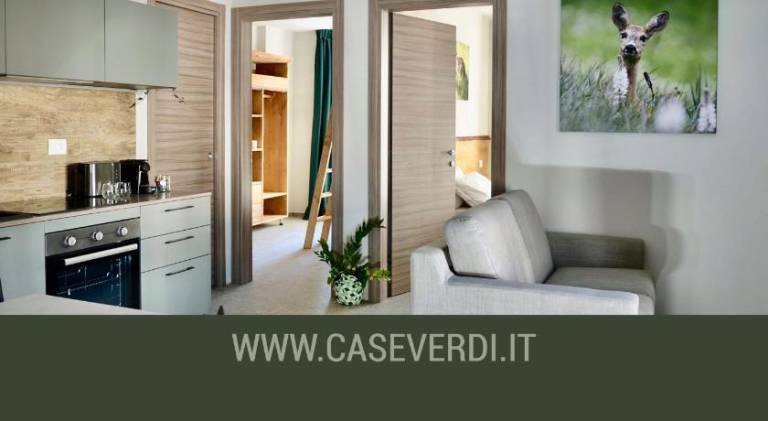 Apartment | Ski nearby | Pets allowed in Bardonecchia