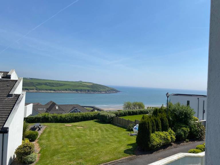 Villa Youghal-Lands