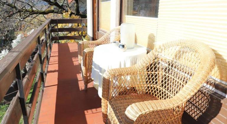 Rental apartment with 2 rooms for 6 persons — photo 5