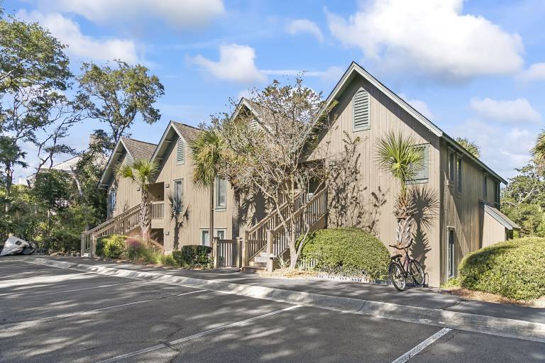 Villa  Seabrook Island