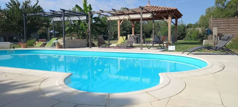 Ferienhaus in Centre Historique, Montpellier f&uuml;r max. 4 Personen