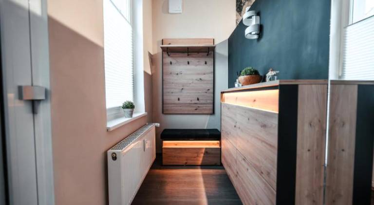Apartment with 1 room for 4 persons — photo 4