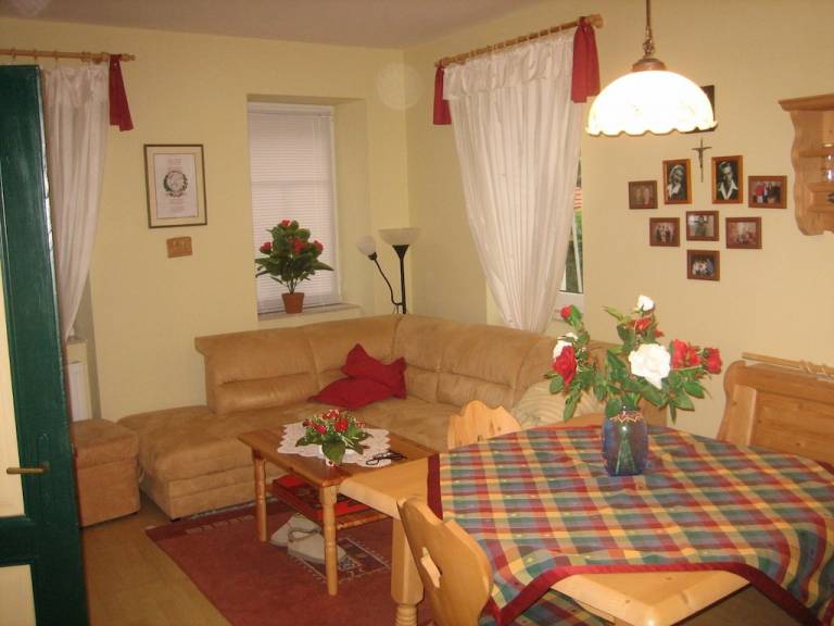 kuća Hrastje Plešivičko