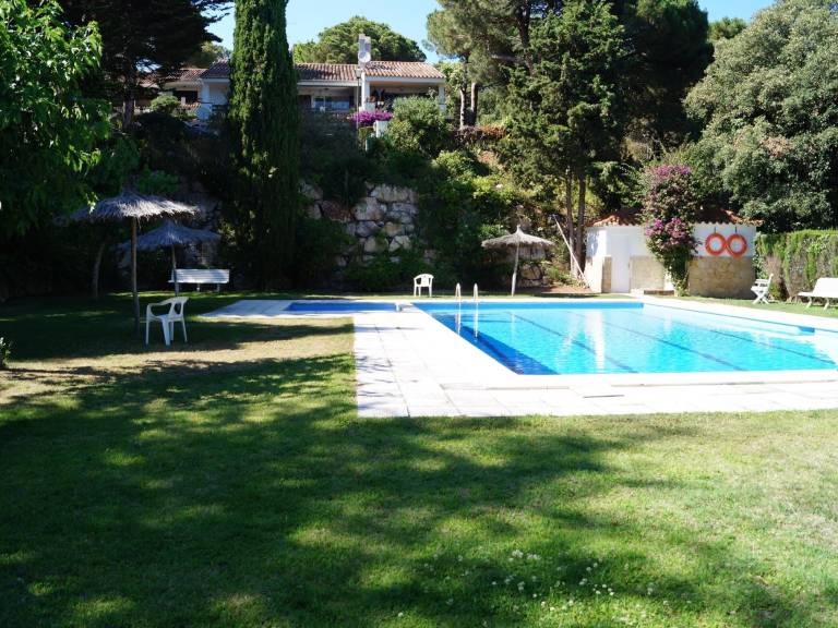 Villa Lloret de Mar
