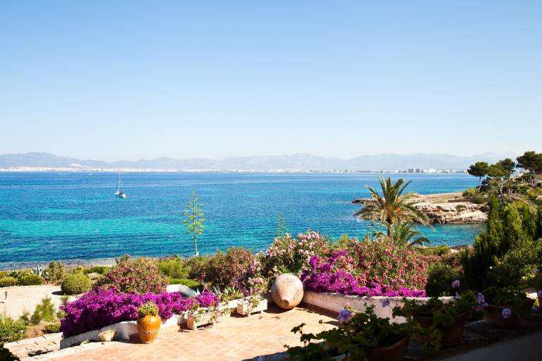 Chalet Maioris Decima