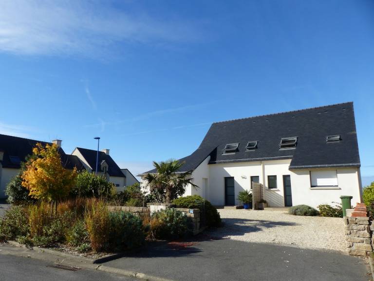 Maison de vacances Erdeven