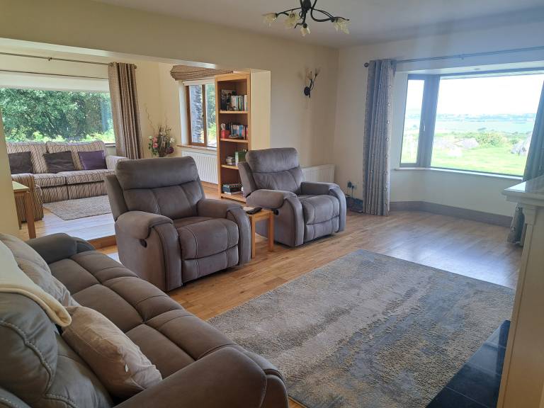Ferienhaus Waterville