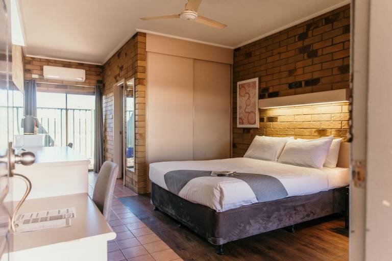 Motel Mount Isa City