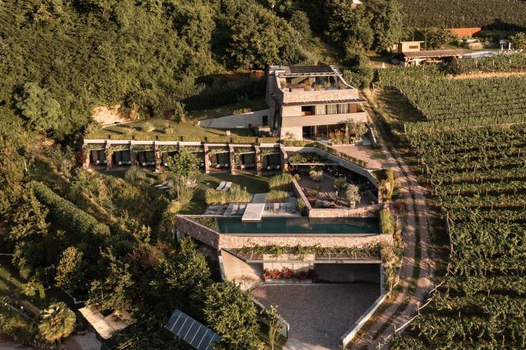 Ferienwohnung  Kaltern an der Weinstraße