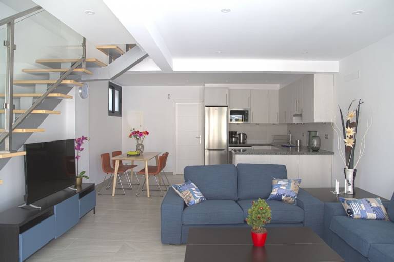 Appartamento Playa de las Americas