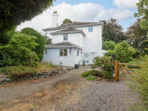 House Abergavenny