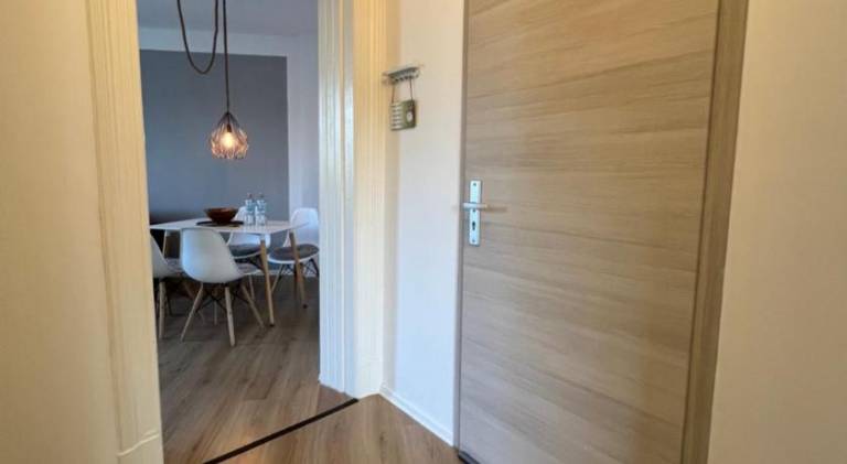 Holiday apartment with 1 room for 4 persons — photo 3