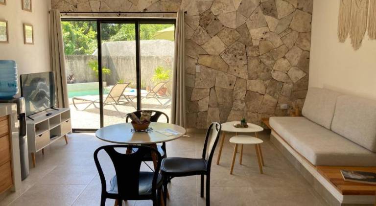 Wonderful house with private pool | Suitable for remote work | Pet-friendly — photo 2
