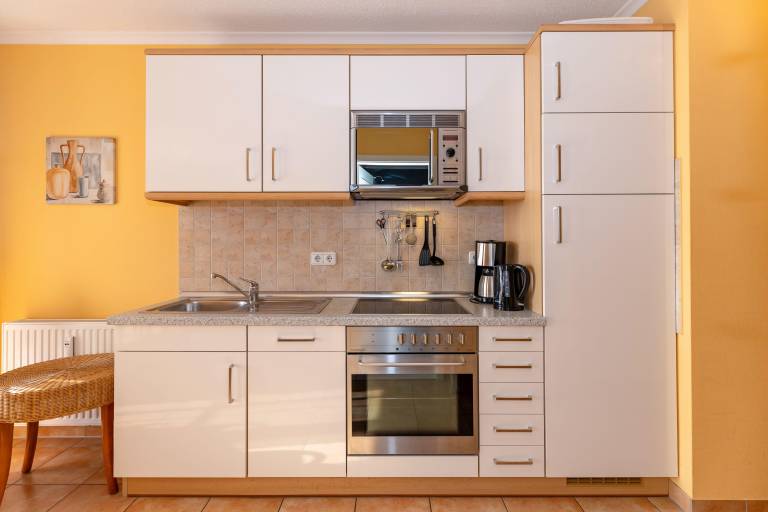 Fully equipped charming apartment | Sea view | Beach nearby | Dogs allowed — photo 5