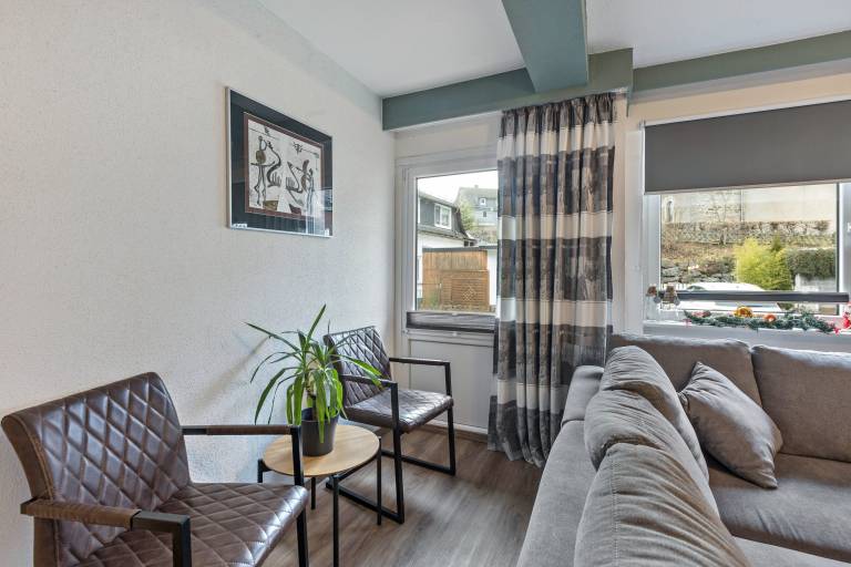 Apartment 'Hoppernkopf' with Shared Terrace, Private Garden and Wi-Fi — photo 3