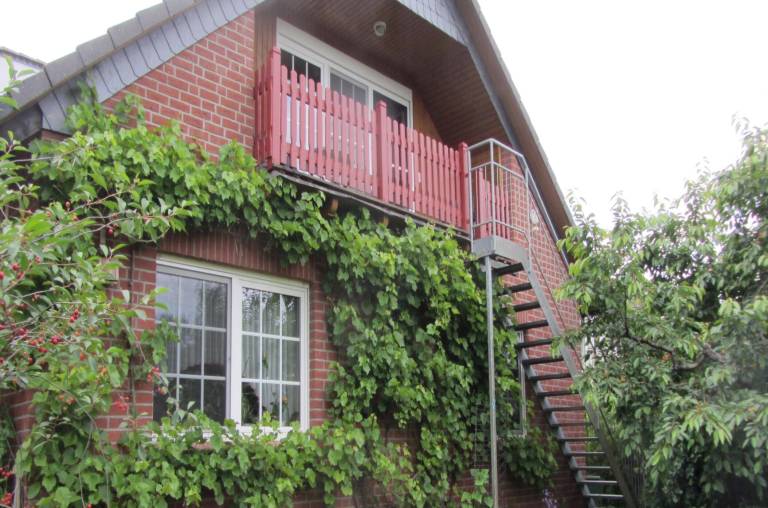 Ferienwohnung  Perleberg