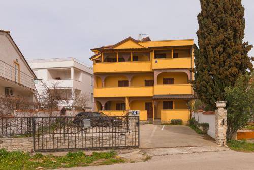 Apartment  Pirovac