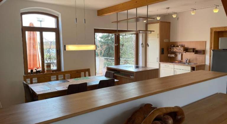 Apartment with 3 rooms for 7 persons — photo 3