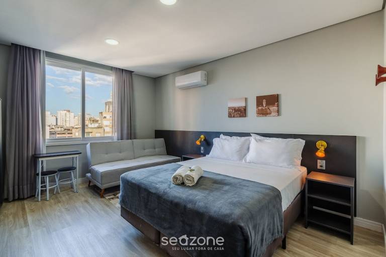 Apartamento  Cristal