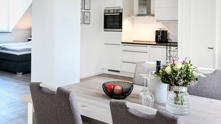 Ferienwohnung Xanten